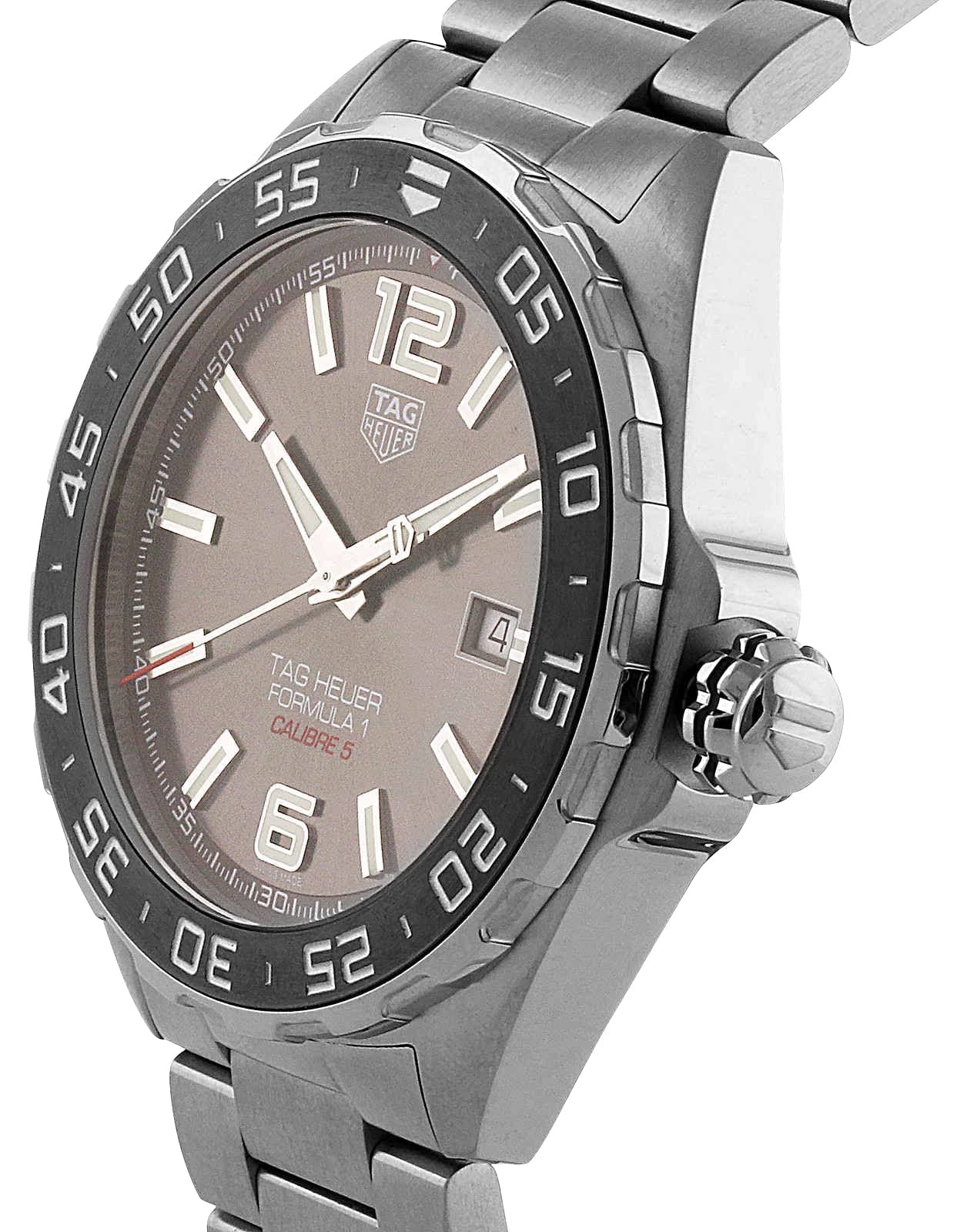 Tag Heuer Formula 1 Automatic Mens Watch WAZ2011.BA0842