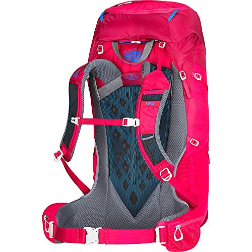 Gregory Mountain Products Maven 45 Liter Women's Backpack, River Blue, Extra Small/Small