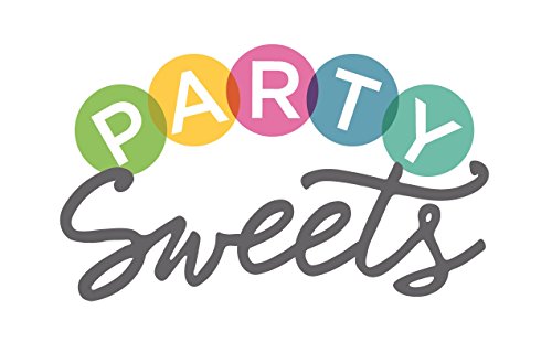 Party Sweets Pink Buttermints, 2.75 Pound, Appx. 350 pieces from Hospitality Mints