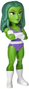 funko rock candy: marvel - she-hulk
