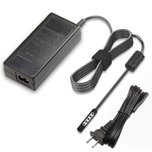 48W 12V 3.58A AC Adapter Charger for Microsoft Surface Pro 2 Surface Pro 1 Surface RT