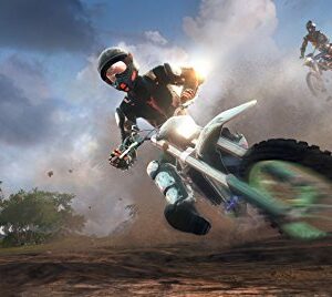 PS4 Moto Racer 4 (EU)