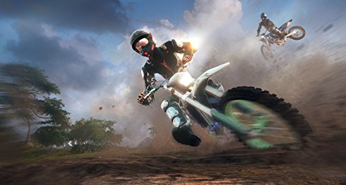 PS4 Moto Racer 4 (EU)