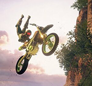 PS4 Moto Racer 4 (EU)