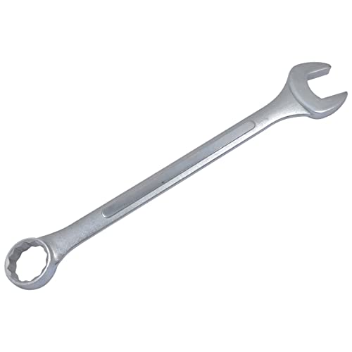 HHIP 7023-2052 Forged Steel Combination Wrench, 11 mm Size