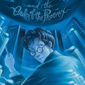 Trends International Harry Potter and the Order of the Phoenix Collector's Edition Wall Poster 24" x 36"