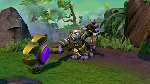 Skylanders Imaginators Master Mysticat