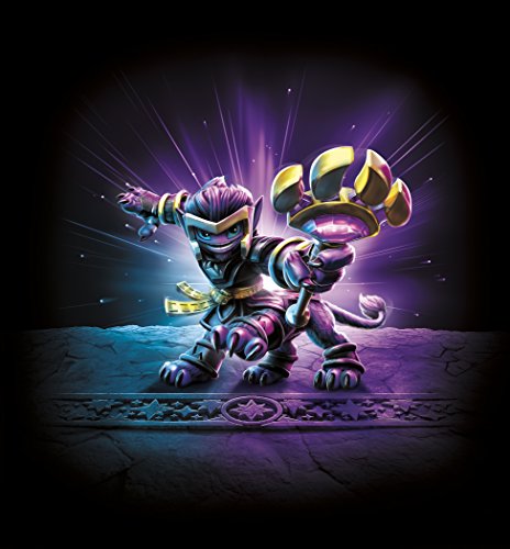 Skylanders Imaginators Master Mysticat