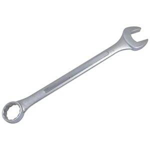 HHIP 7023-1001 Forged Steel Combination Wrench, 1/4" Size