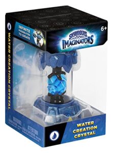 skylanders imaginators water creation crystal