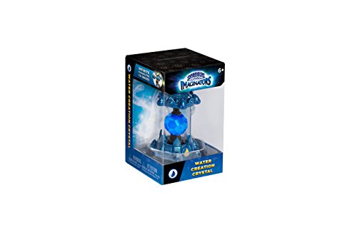 Skylanders Imaginators Water Creation Crystal