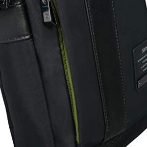 Samsonite 7.9 inch (23.5 cm-3.5 L), Black (Jet Black), M (7.9"-3.5L)