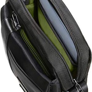 Samsonite 7.9 inch (23.5 cm-3.5 L), Black (Jet Black), M (7.9"-3.5L)