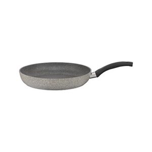 BALLARINI Parma by HENCKELS 12-inch Nonstick Fry Pan, Made in Italy, Durable and Easy to clean