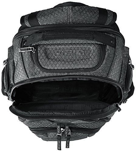 OGIO International OGIO Gambit Pack, Graphite