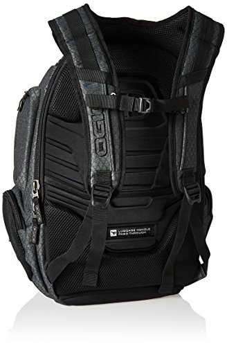 OGIO International OGIO Gambit Pack, Graphite