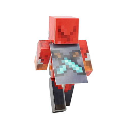 EnderToys TNT Dude Action Figure