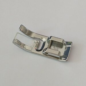 HONEYSEW Zigzag Presser Foot (J) for Baby Lock and Brother Machines (137748101)