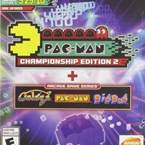 Pac-Man Championship Edition 2 + Arcade Game Series - Xbox One