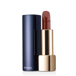 chanel allure luminous intense # 169 rouge temptation lip color for women, 0.12 ounce