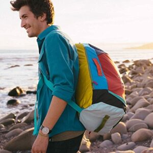 Cotopaxi Uyuni Duffel - Del Dia 46L One of A Kind!