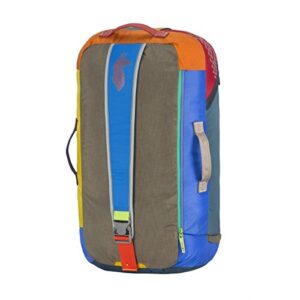 Cotopaxi Uyuni Duffel - Del Dia 46L One of A Kind!