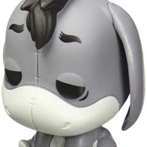 Funko POP Disney: Winnie The Pooh Eeyore Toy Figure