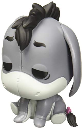 Funko POP Disney: Winnie The Pooh Eeyore Toy Figure