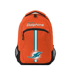 foco nfl action backpack