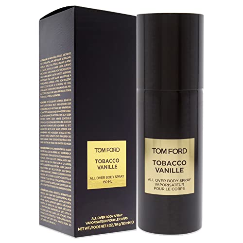 Tom Ford Tobacco Vanille All Over Body Spray 150 ml 5.07 OZ