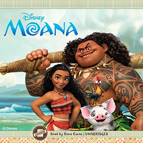 Moana