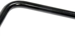 Dorman 926-000 Spare Tire Jack Handle / Wheel Lug Wrench Compatible with Select Cadillac / Chevrolet / GMC Models , Black