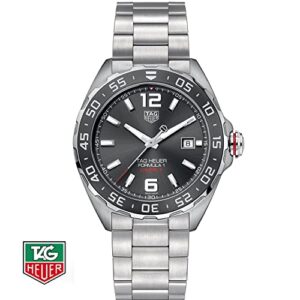 TAG Heuer Formula 1 Automatic Watch - Diameter 43 mm WAZ2011.BA0842