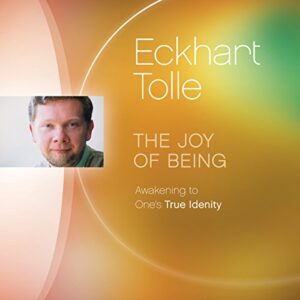 the joy of being: awakening to one's true identity