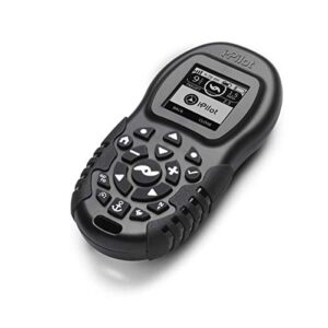 Minn Kota 1866550 Bluetooth i-Pilot System Remote