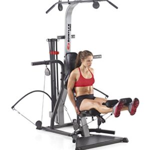 Bowflex Xceed Home Gym