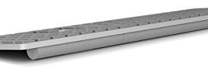 Microsoft Wireless Surface Keyboard, WS2-00025, Silver