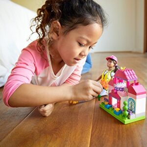 Barbie Builder Doll & Playset