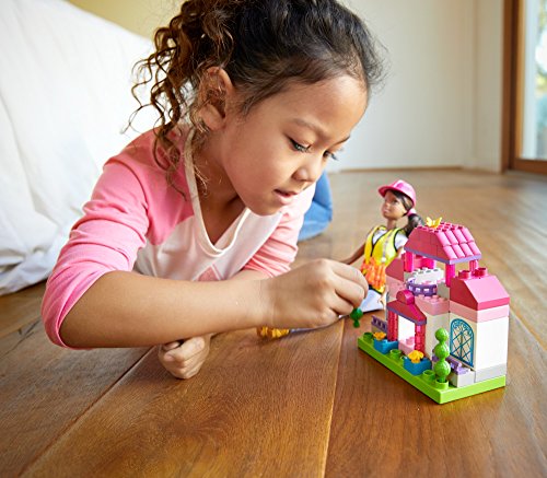 Barbie Builder Doll & Playset