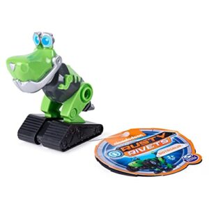 Rusty Rivets - Botasaur Racer