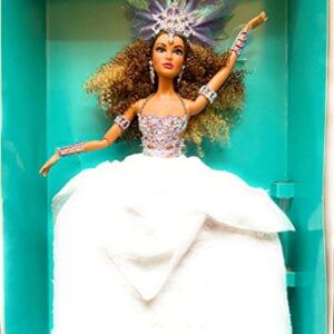 Barbie Luciana Doll - The Global Glamour Collection