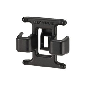 om system olympus cc-1 usb cable holder for e-m1 mark ii
