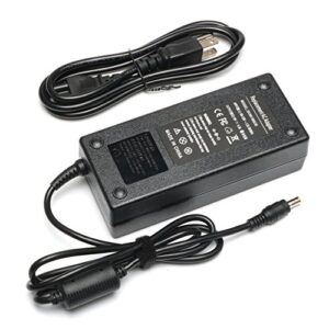 120w laptop ac adapter charger power cord supply for msi- laptop cx62 ge60 ge60k ge62 ge70 ge70k ge72 gp60 gp70 gp72 gs60 gs70 ms-16ga stealth ms-1756 ms-1757 ms-1771 ms163a e7235 e7405