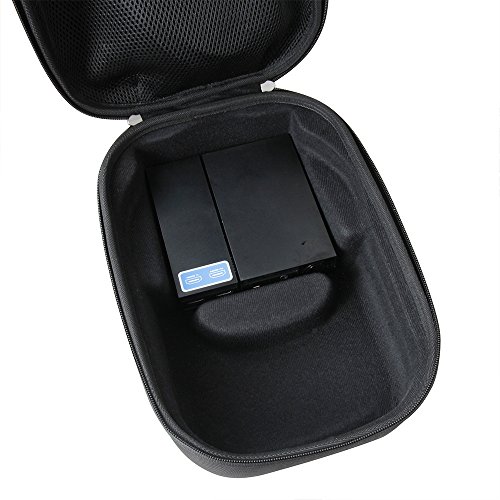 Hermitshell Hard EVA Travel Case fits Sony PlayStation VR (PSVR) / Sony PlayStation VR2 (PSVR2) Headset and Accessories