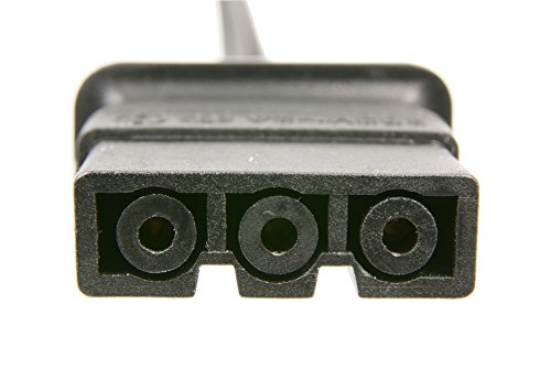 J00360051 Sewing Machine Foot Pedal Speed Controller & Cord - for Bernina, Brother, Babylock, Riccar, and Viking Sewing Machines