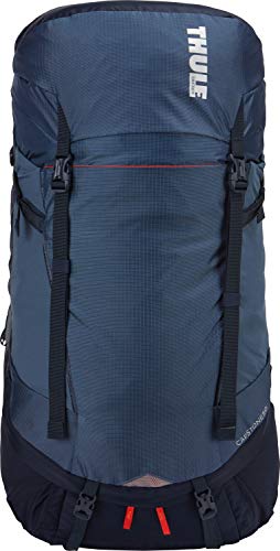 Thule Men's Capstone Hiking Backpack, Atlantic, 50 L