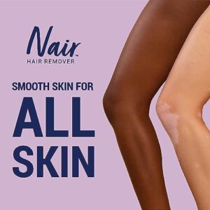 Nair Hair Removal Lotion - Aloe & Lanolin - 9 oz - 2 pk by Nair
