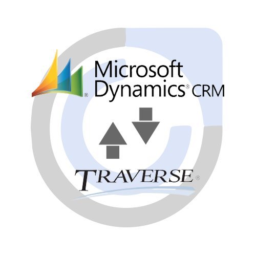 Commercient SYNC for TRAVERSE and Microsoft Dynamics 365 (5 users)