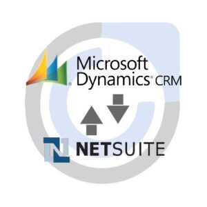 commercient sync for netsuite and microsoft dynamics 365 (5 users)