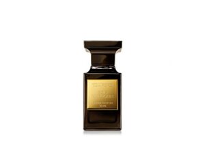 tom ford private blend bois marocain 1.7 oz 50 ml eau de parfum spray edp 2016 limited edition sealed